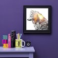 thumbnail image 4 of Cuadros Decorativos Kits de pintura de diamantes 5D DIY cuadro de mosaico de Wdftyju animales de taladro redondo completo decoración de pared artesanía de Arte de diamantes de imitació, 4 of 9