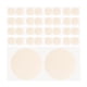 thumbnail image 1 of GOOHOCHY 100 pares de parches desechables para hombre, adhesivos respetuosos con la piel., 1 of 7