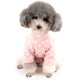 thumbnail image 5 of Cute little daisy pantalones de cuatro patas ropa para mascotas perro ropa para el hogar MFZFUKR BST2000844-2, 5 of 5