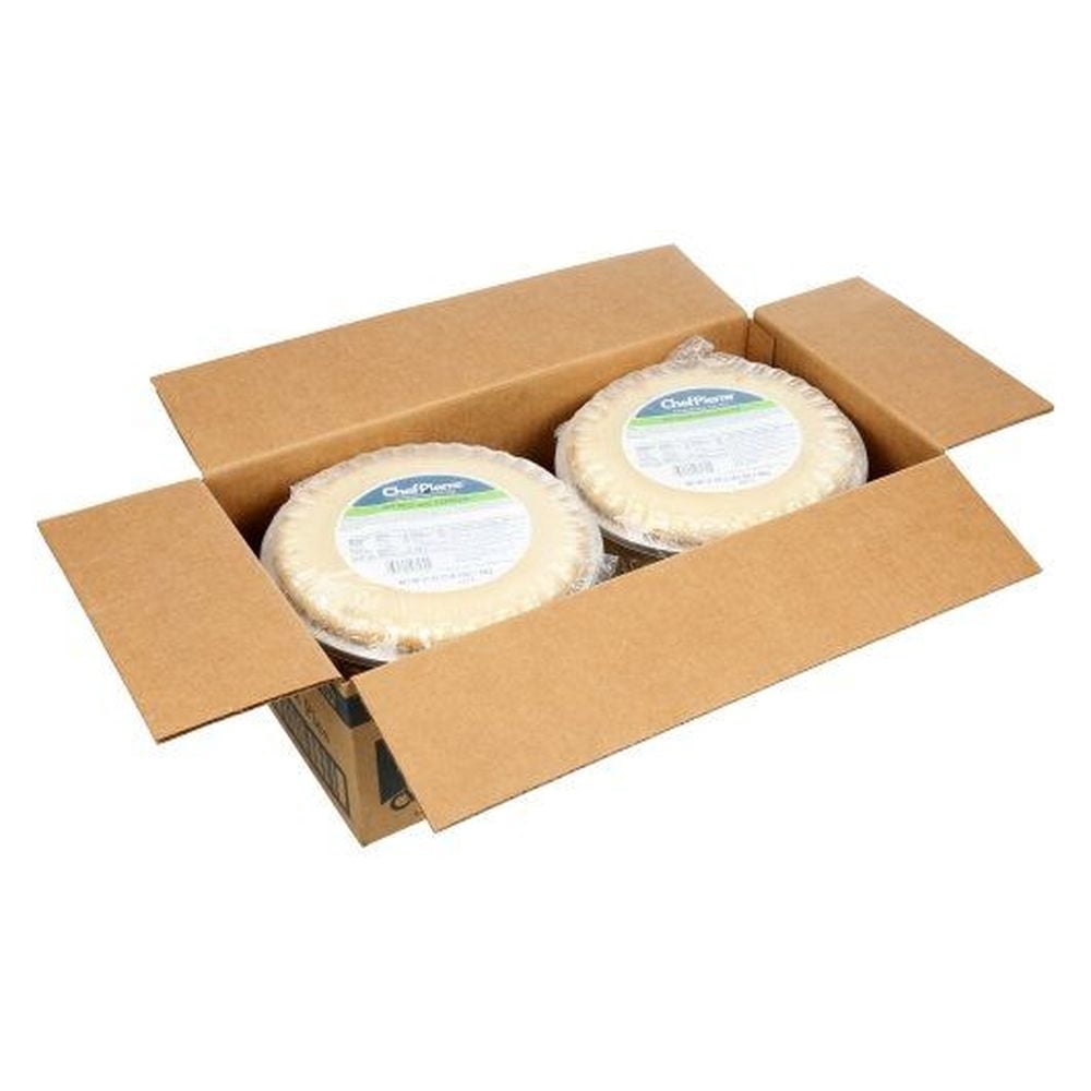 Chef Pierre 10 inch Key West Lime Icebox Pie, 37 Ounce -- 6 per case