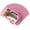 pink, variant on 5" x 8" Stand Up Pouch Bags, 100 Pack – Clear Front & Aluminum Foil Back, Resealable and Heat Sealable Storage Bags for Food, Snacks, Coffee, Candy, and More