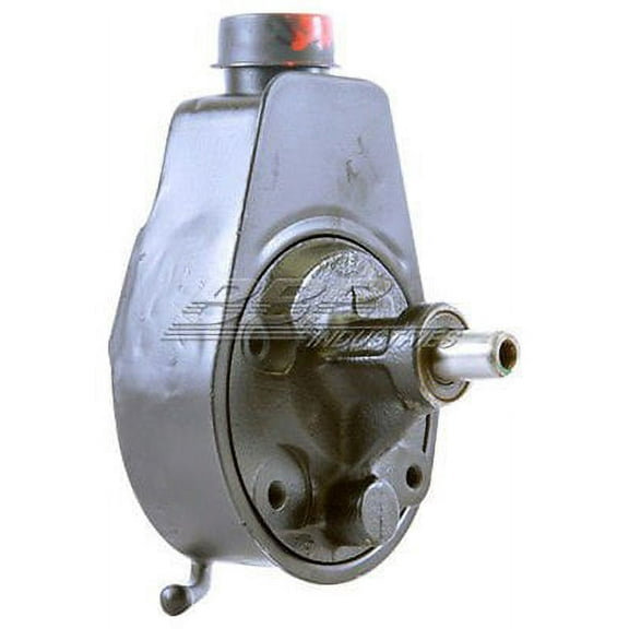 Endurance Electric 732-2139 Pwr Strg Pump W/Res