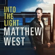 Pre-Owned - Into the Light: Life Stories & Love Songs by Matthew West (CCM) (CD, 2012, Sparrow Records)