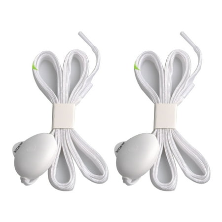

LED Shoelaces with Flashing Shoe Laces for Party Favors Hip Hop Dancing Skating