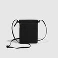 thumbnail image 5 of LHNFT Ultralight Crossbody Phone Bag, Small Crossbody Phone Bag with Zipper Nylon Cellphone Purse with Layer, 5 of 6