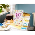 thumbnail image 6 of American Greetings 60th Birthday Card (Make Moments Matter), 6 of 6
