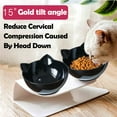 thumbnail image 1 of LSLJS Bol pour Chien Alimentation Lente Protection de l'Estomac, Fournitures pour Animaux, 1 of 7