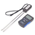 thumbnail image 4 of Meter -8032G LCD Digital Grain Moisture Meter Tester Humidity Measuring Tool for Wheat Corn Wood, 4 of 7