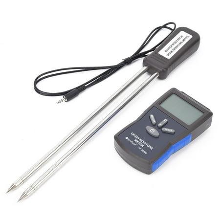 Moisture meter princess auto discount