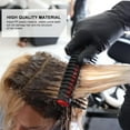 thumbnail image 4 of Comfortable Hair Comb, Professional Hair Comb, Ergonomic Handle Design For Professional Use Home Use, 4 of 8