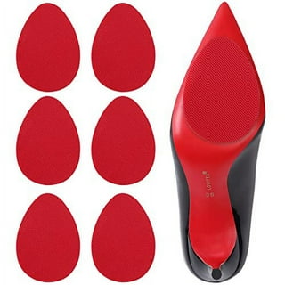 Christian Louboutin Red Sole Paint for Bottom Soles Custom Blended Pre 2007  Shoes 