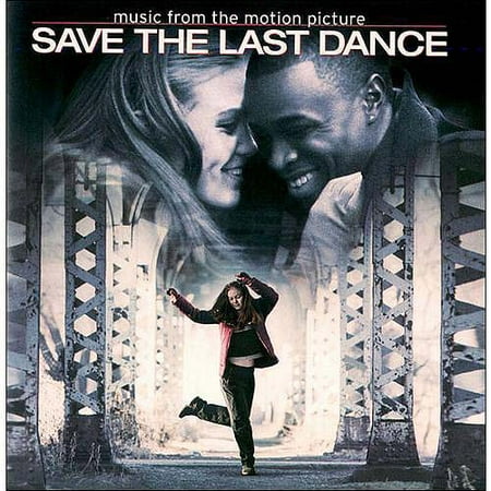 Save The Last Dance Soundtrack (Save The Best For Last Vanessa)
