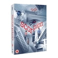thumbnail image 2 of Scorpion Complete Collection [DVD], 2 of 2