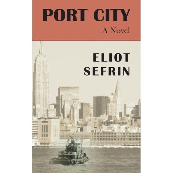 Port City, (Hardcover)