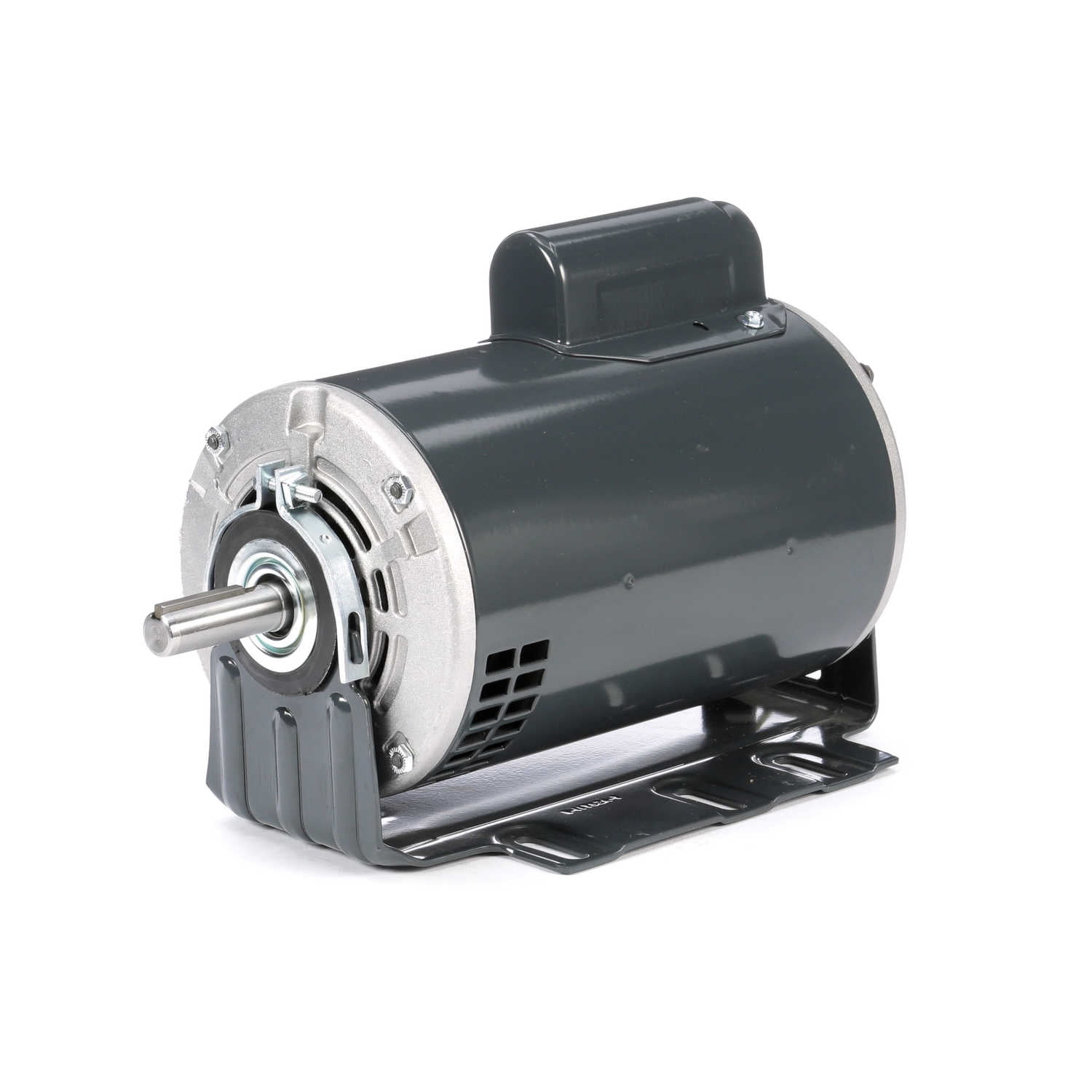 Marathon D143 Electric Motor 1/3 HP 1725 Rpm 1PH 115 Volt 48 Frame 048S17D2086