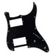 thumbnail image 4 of licencia De Rasguño Para Guitarra Eléctrica De 2 Capas De 2 Agujeros Para Guitarra Eléctrica Negra, 4 of 7
