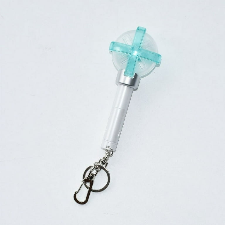 アイドル TXT Official Light Stick Keyring Ver.1 2 Buy TXT