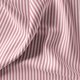 thumbnail image 2 of Funda de almohada reforzada 21 piezas 30x50 cm - 100% algodón con cremallera - rayas rojas - hipoalergénica, solo funda de almohada Sailing Electrónica, 2 of 5