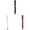 B, variant on YDYB Red Gel Ink Pen, Metal Body with Gold Accents, Black Medium Point Pen, Premium Writing Pen for Holiday Gifts, Events, Office Use