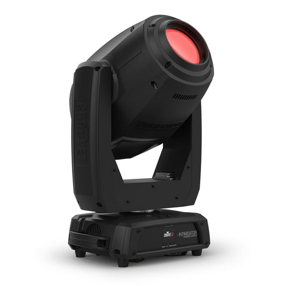 CHAUVET DJ Intimidator Hybrid 251SR All-in-One Spot, Beam, and Wash LED Moving Head Light