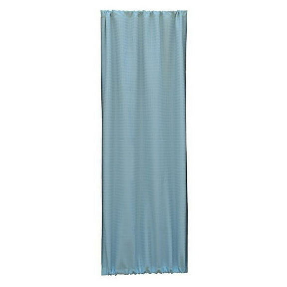 Omnimed Designer Fabric Privacy Screen Panel, Powder