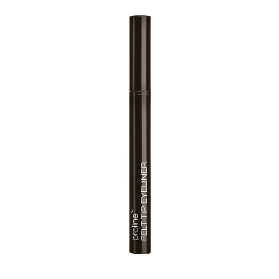 Wet n Wild Proline Felt Tip Eyeliner - Dark Brown