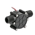 thumbnail image 1 of Waterflow Pump Hydroelectric Micro Hydro Tap Waterflow Hydraulic High Power Diy Generator, 1 of 7