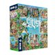 thumbnail image 1 of Devir Cities Juego De Mesa en Español, 1 of 6