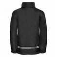 thumbnail image 3 of Jerzees Schoolgear Childrens Reversible Waterproof Jacket, 3 of 4