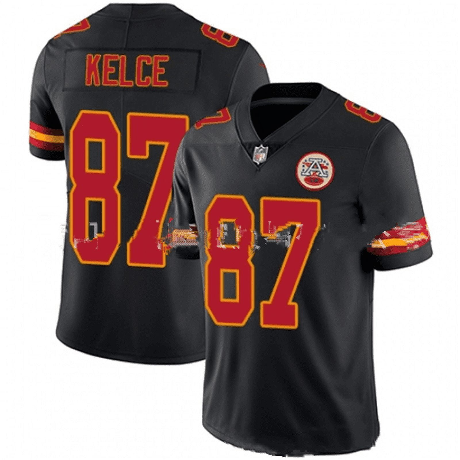 Patrick Mahomes Maillot Kansas City Chiefs 15 10 87, T-shirt