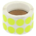 thumbnail image 4 of Heavy Duty Tape for Boxes Color Coded Stickers Colored Dot, 4 of 8