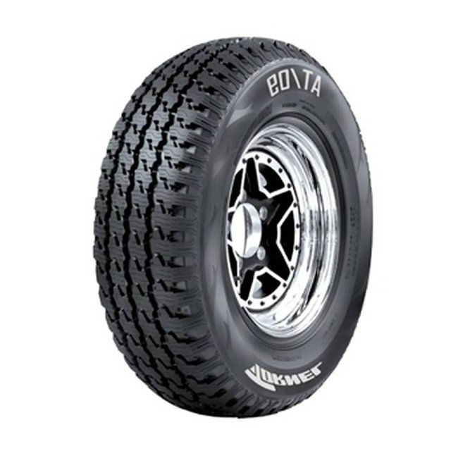 Llanta 245/75R16