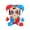 Pomni-C, variant on Cute Digital-Circus 9''-11" Inch's Plush Toys Collection for TV Fans Gift, Cute Stuffed Figure Doll Choice for Boys and Girls, Great for Birth Days and Special Occasions (Pomni-C)