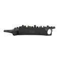 thumbnail image 3 of Car Front Bumper Bracket Support Left Right Side For Hyundai Elantra 2011-2015 865143X000 865133X000, 3 of 7