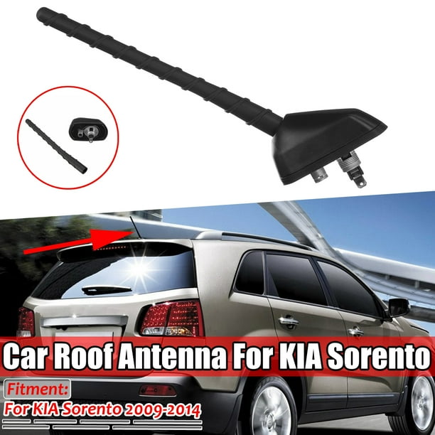 Kia sorento 2024 antenna cover