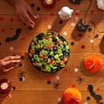 thumbnail image 5 of M&M'S Halloween Milk Chocolate Candy, 5lb Resealable Bulk Bag, 5 of 6