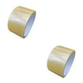 thumbnail image 4 of Transemion Creative Sticky Ball Rolling Tape Decorative Game DIY for Party Children Yellow 6 x 10m 2Set, 4 of 6