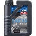 thumbnail image 1 of Motorbike HD Classic SAE 50 STR 1L Motos Clásicas LIQUI MOLY ., 1 of 2