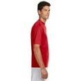 thumbnail image 4 of A4 Men's Cooling Performance T-Shirt - N3142, 4 of 5