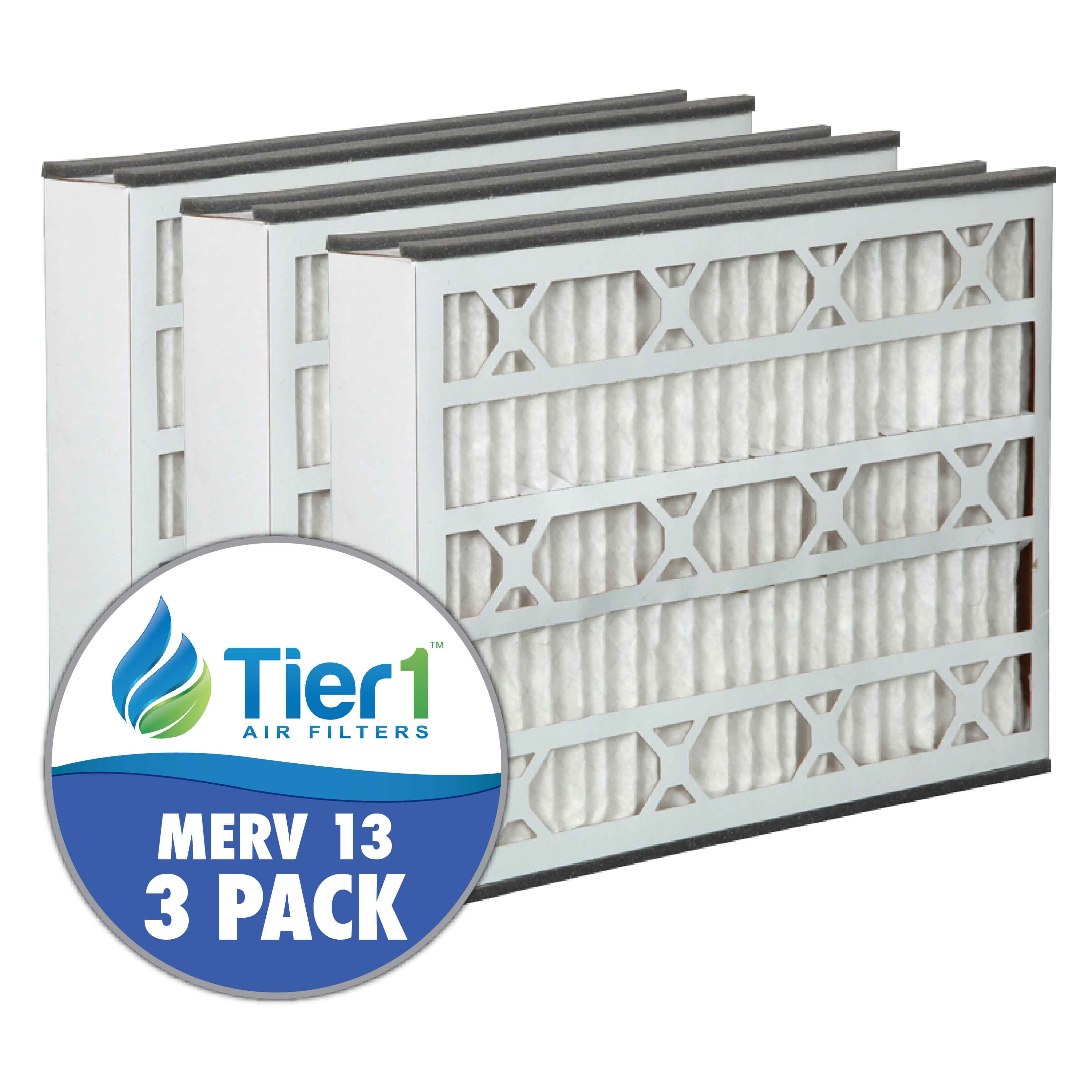 Lennox X0581 Bmac 16x25x3 Merv 11 Furnace Filter Lennox X0581 Bmac 16x25x3 Merv 11 Furnace Filter