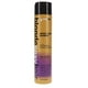 thumbnail image 1 of Sexy Hair Blonde Sexy Hair Sulfate-Free Bright Violet Shampoo 10.1 Oz Sexy Hair Sexy Hair Blonde Sexy Hair Sulfate-Free Bright Violet Shampoo 10.1 Oz, 1 of 2