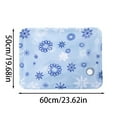 thumbnail image 3 of Tapis de Gel d'Été Remplis d'Eau Réutilisables pour Chiens et Chats, 3 of 9