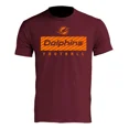 thumbnail image 3 of Miami Dolphins Playera Para Hombre Y Mujer D03, 3 of 8