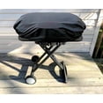 Heavy Duty Grill Cover Fits for Coleman Roadtrip LX/LXX/LXE/285 and