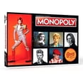 thumbnail image 1 of Juego de mesa USAOPOLY MONOPOLY David Bowie Edición Coleccionista, 1 of 4