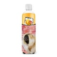 thumbnail image 3 of Carolines Treasures BB9768MUK Pekingese Love Michelob Ultra Hugger for slim cans  Slim Can multicolor, 3 of 3
