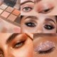 thumbnail image 2 of ZHAOCHENG Paleta de sombras de ojos de 10 colores, maquillaje de sombras de ojos con brillo mate, paleta de sombras de ojos neutras de larga duración y muy pigmentadas para mujer (02), 2 of 5