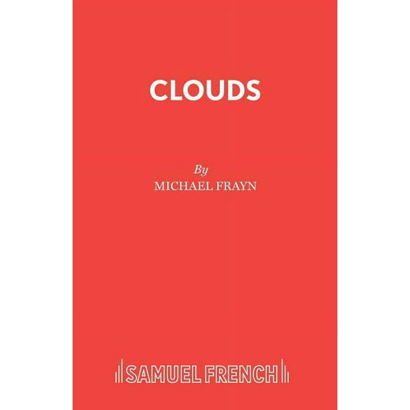 Clouds, (Paperback)
