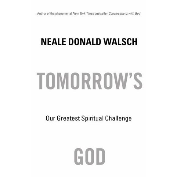 Tomorrow's God