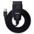 thumbnail image 1 of Adaptador OBD OBDLink EX ForScan para todos los vehículos ForScan, 1 of 6